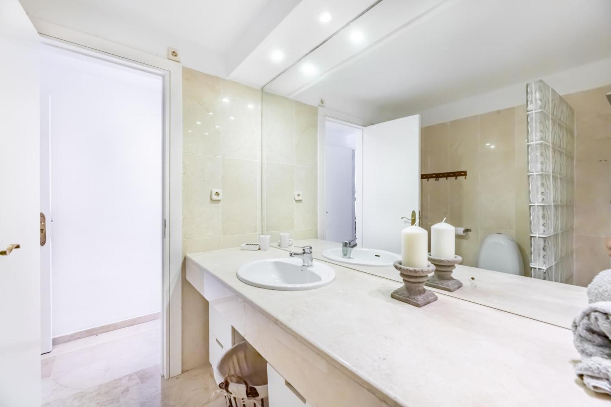 Birdie Luxury Golf Rio Real House - Eaw Homes Apartemen Marbella