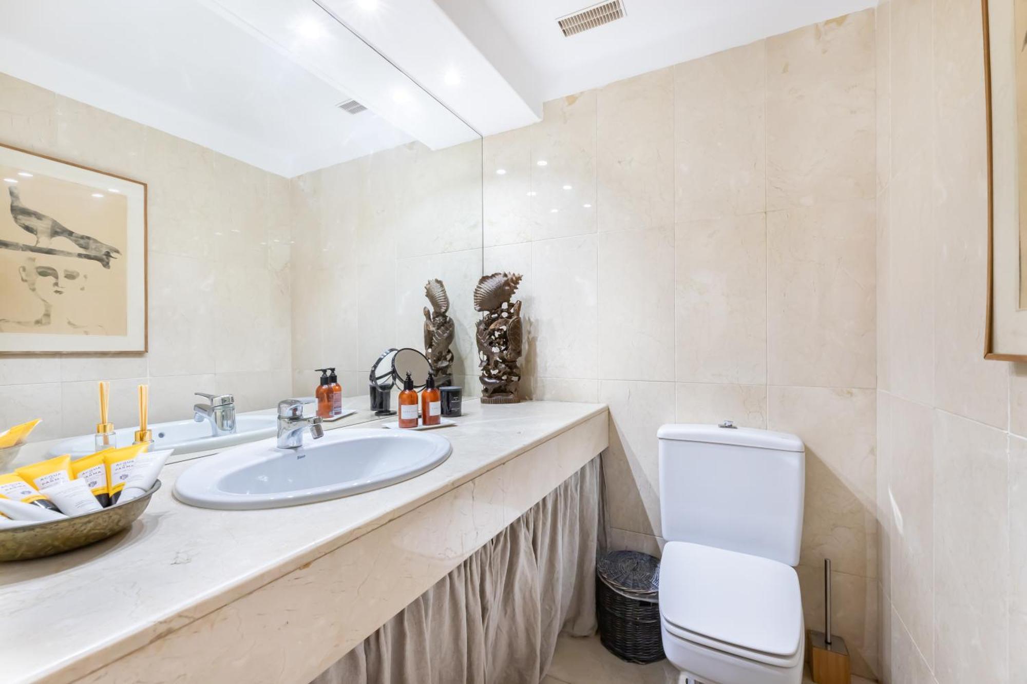 Birdie Luxury Golf Rio Real House - Eaw Homes Apartemen Marbella