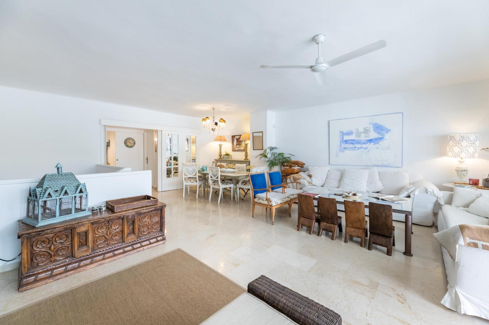 Apartemen Birdie Luxury Golf Rio Real House - Eaw Homes