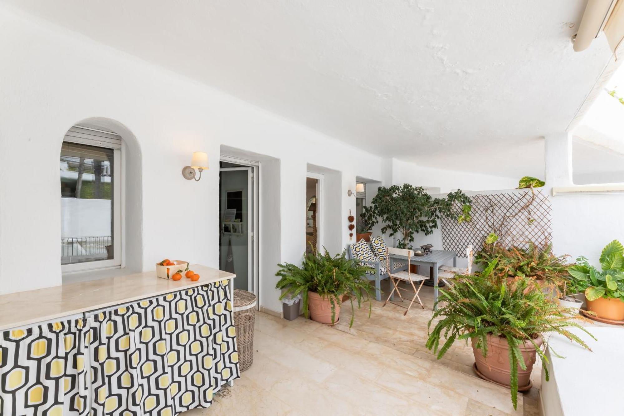 Birdie Luxury Golf Rio Real House - Eaw Homes Apartemen Marbella