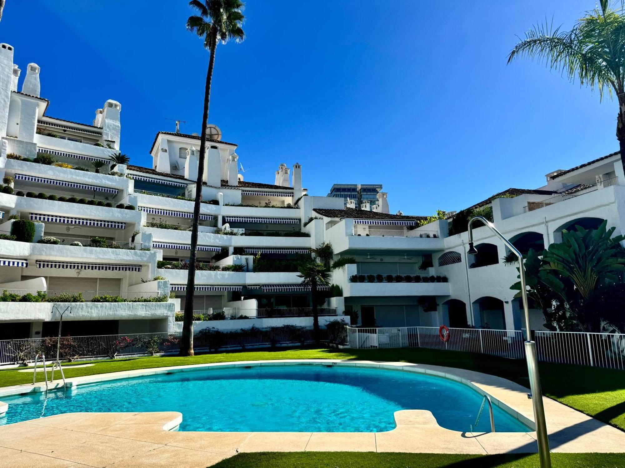 Apartemen Birdie Luxury Golf Rio Real House - Eaw Homes Marbella