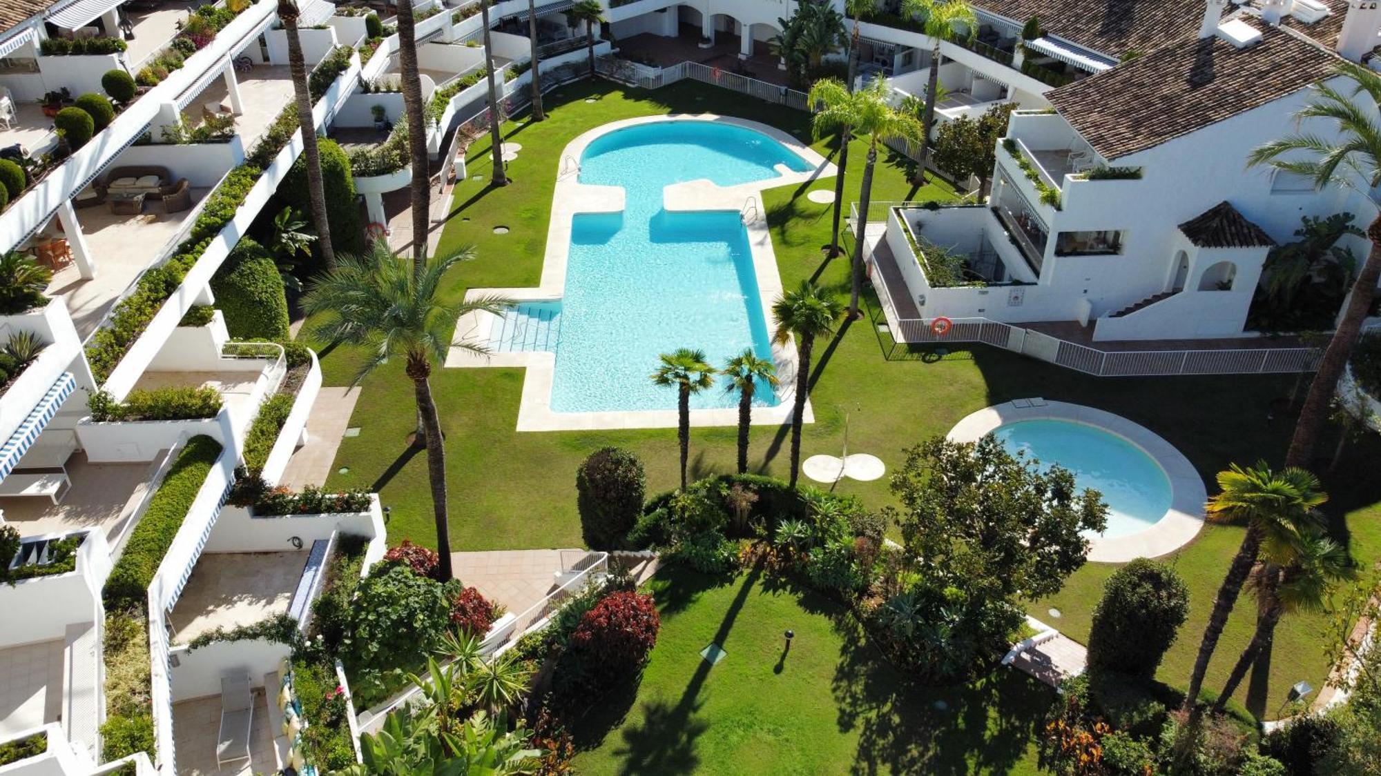 Apartemen Birdie Luxury Golf Rio Real House - Eaw Homes *